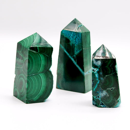 Malachite Point
