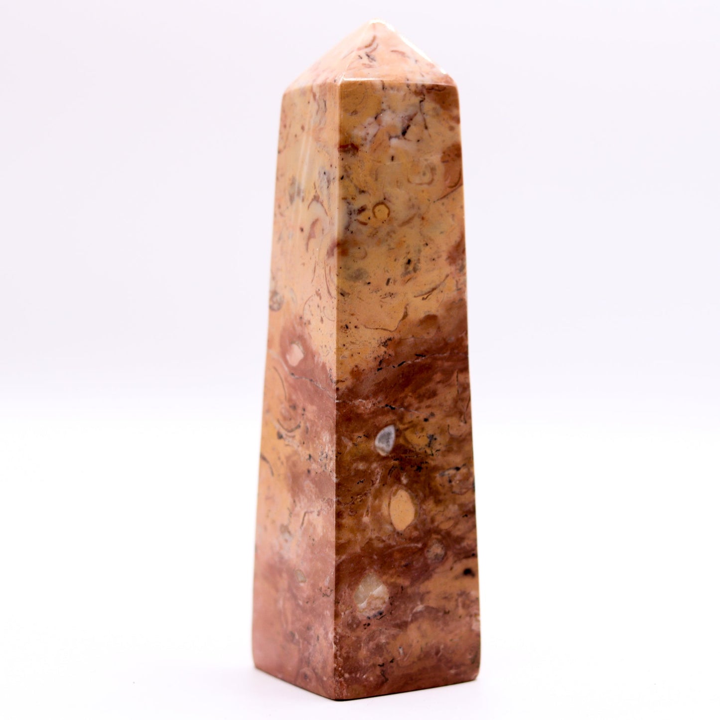 Picture Jasper Tower