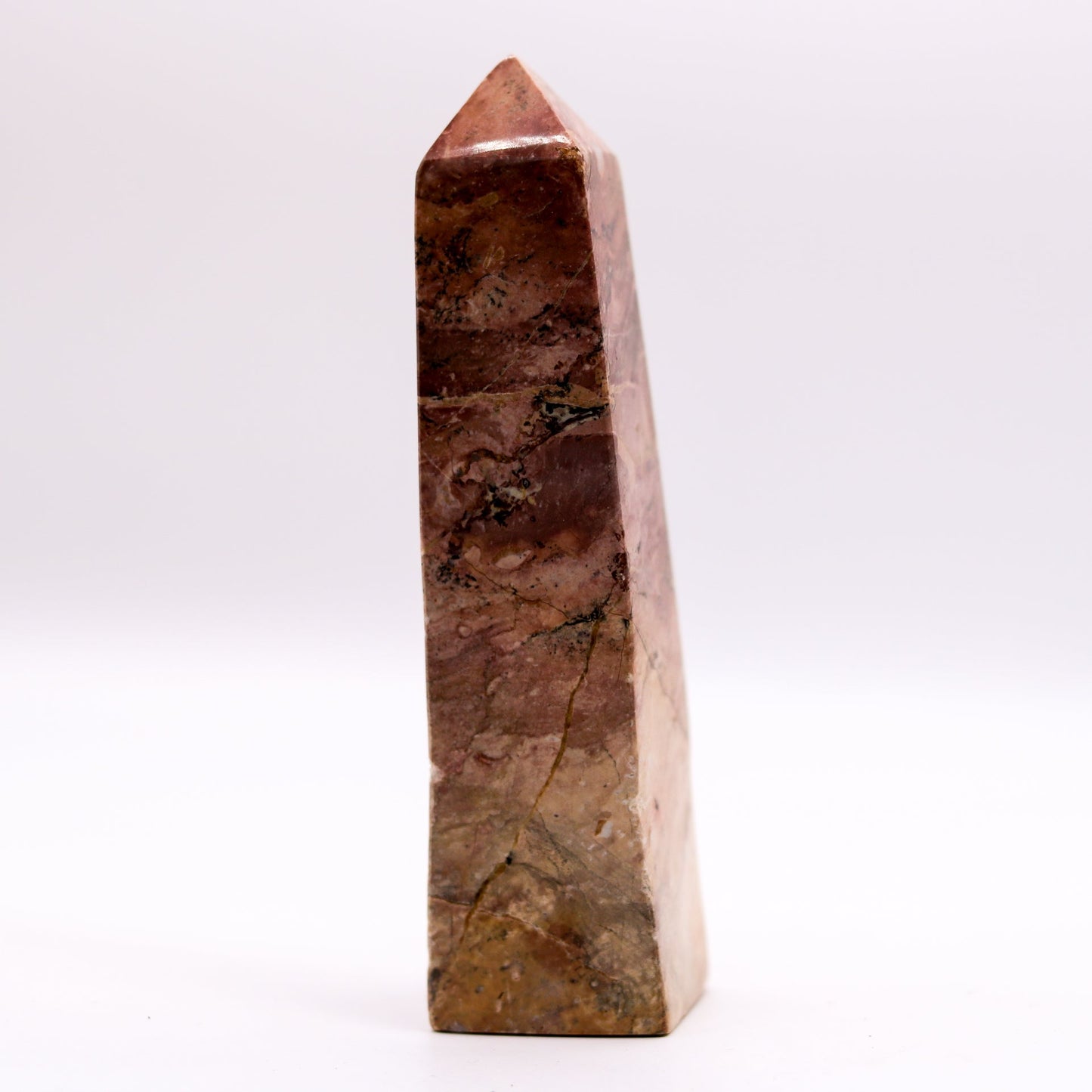 Picture Jasper Tower
