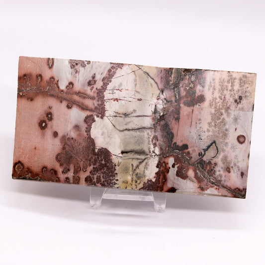 Picture Jasper Slab