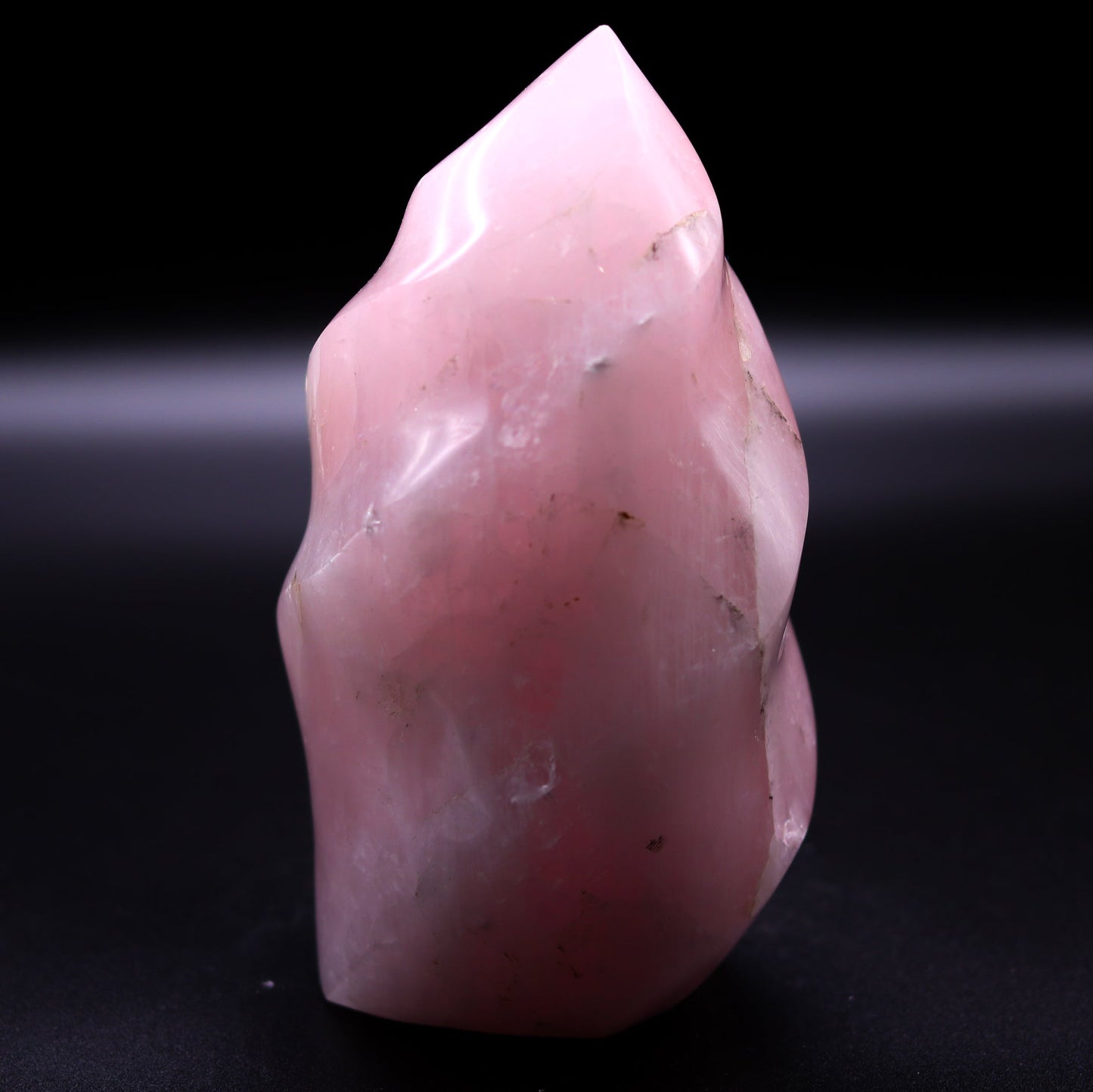 Rose Quartz Flame