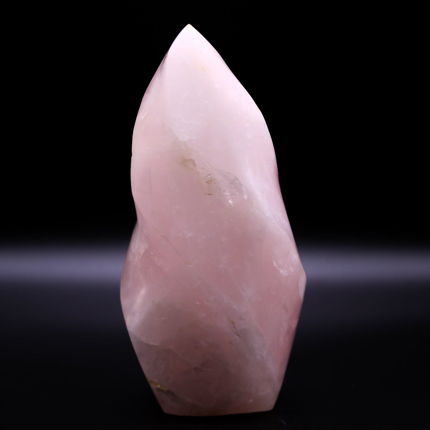 Rose Quartz Flame