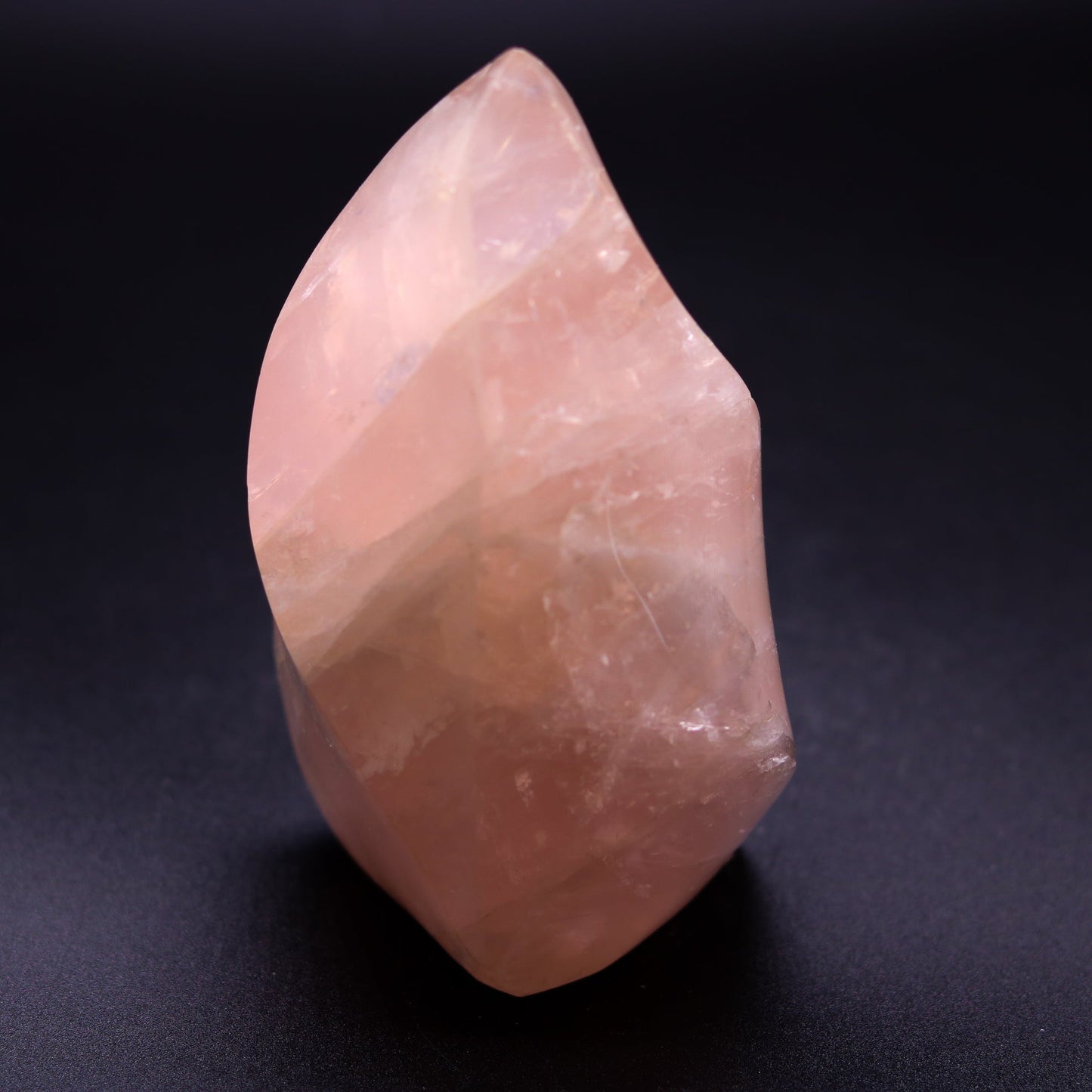 Rose Quartz Flame