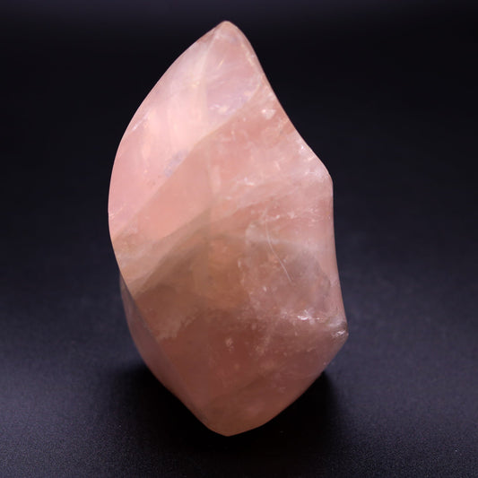 Rose Quartz Flame
