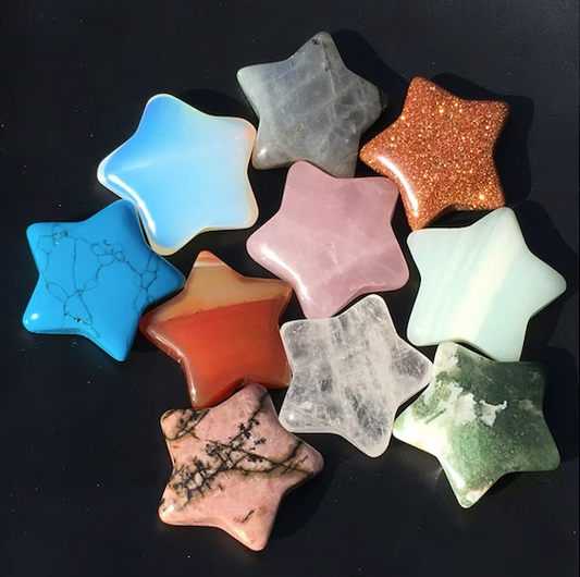 Miscellaneous Star