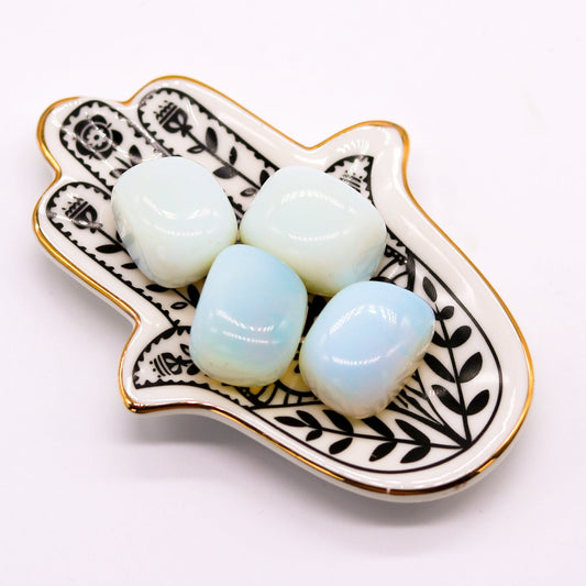 Opalite Tumble