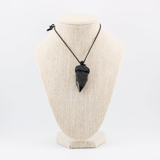 Shungite Necklace
