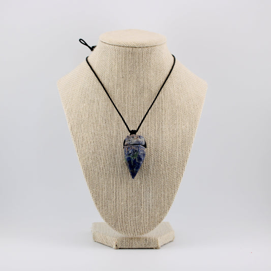 Sodalite Necklace
