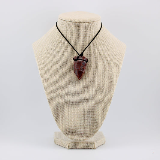 Agate Necklace