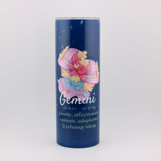 Gemini Tumbler