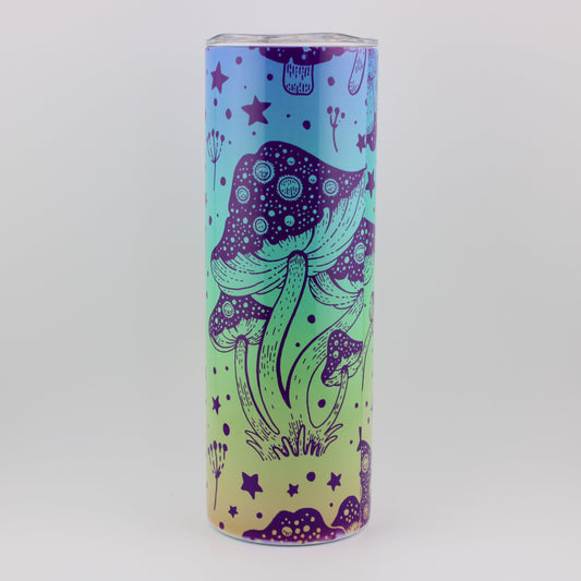 Metaphysical Tumblers