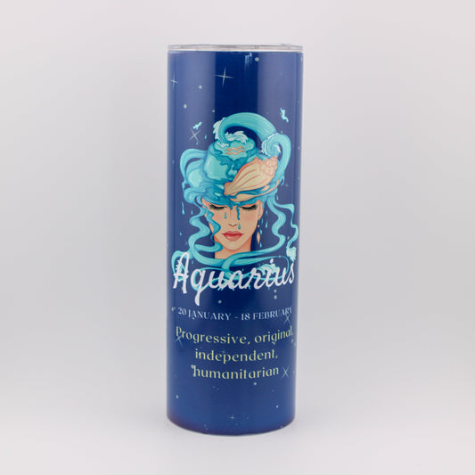 Aquarius Tumbler