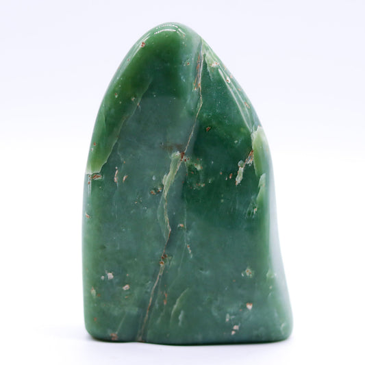 Green Aventurine Free Form