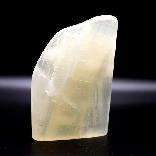 Lemon Quartz Free Form