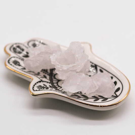 Mangano Calcite Raw