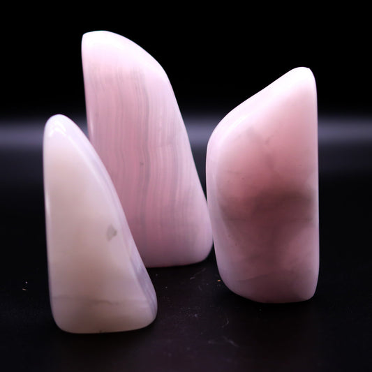Mangano Calcite Free Form