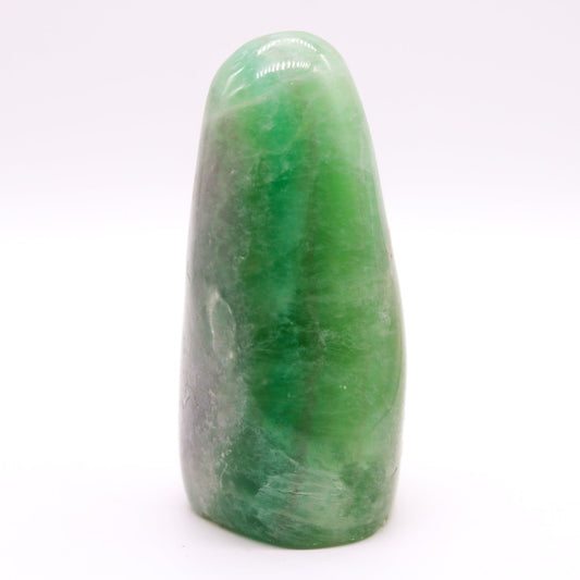 Fluorite Free Form