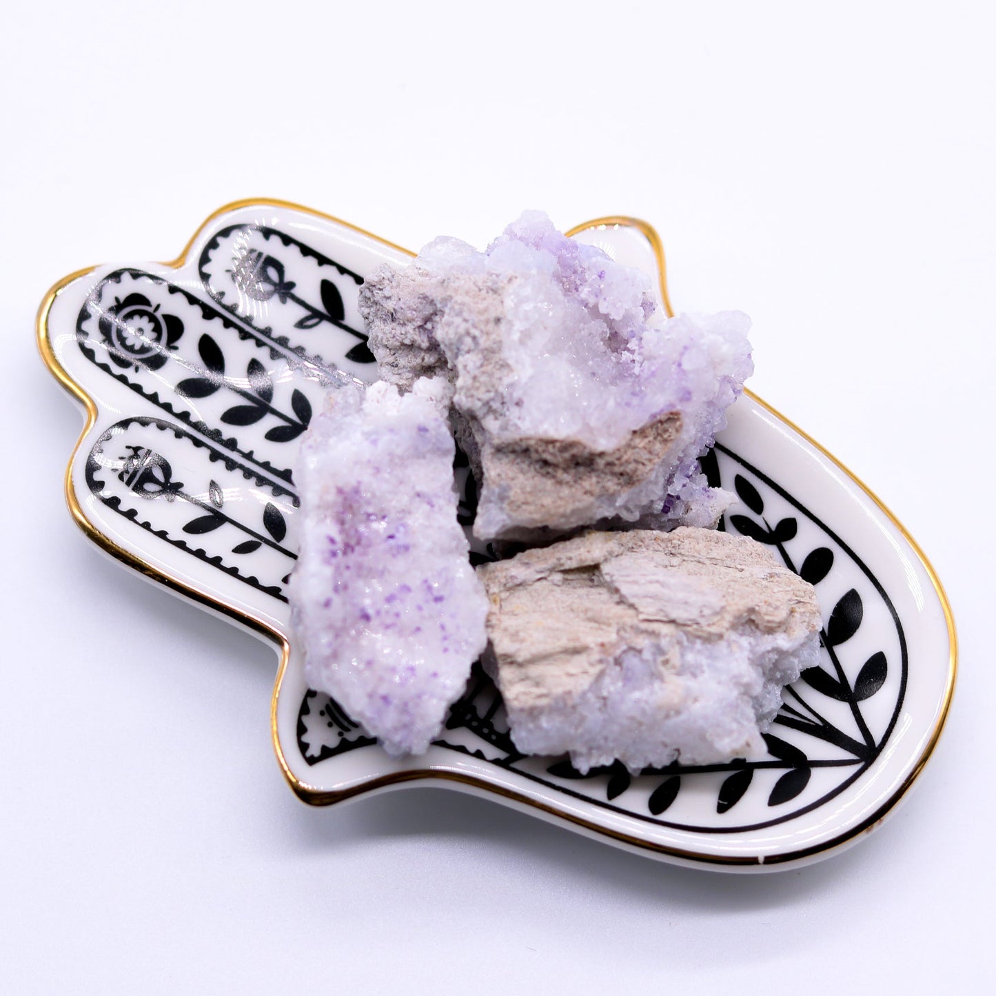 Fluorite Raw