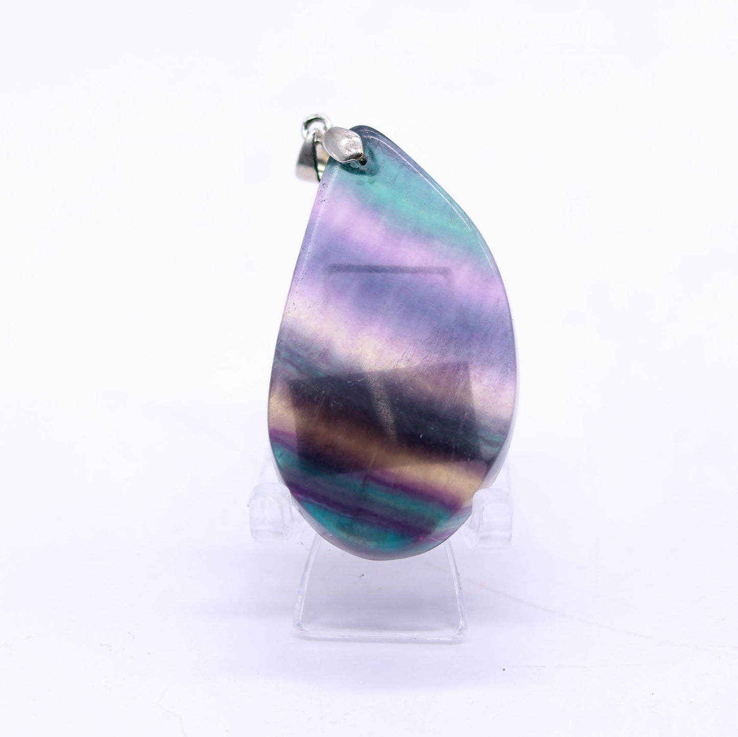 Fluorite Pendant