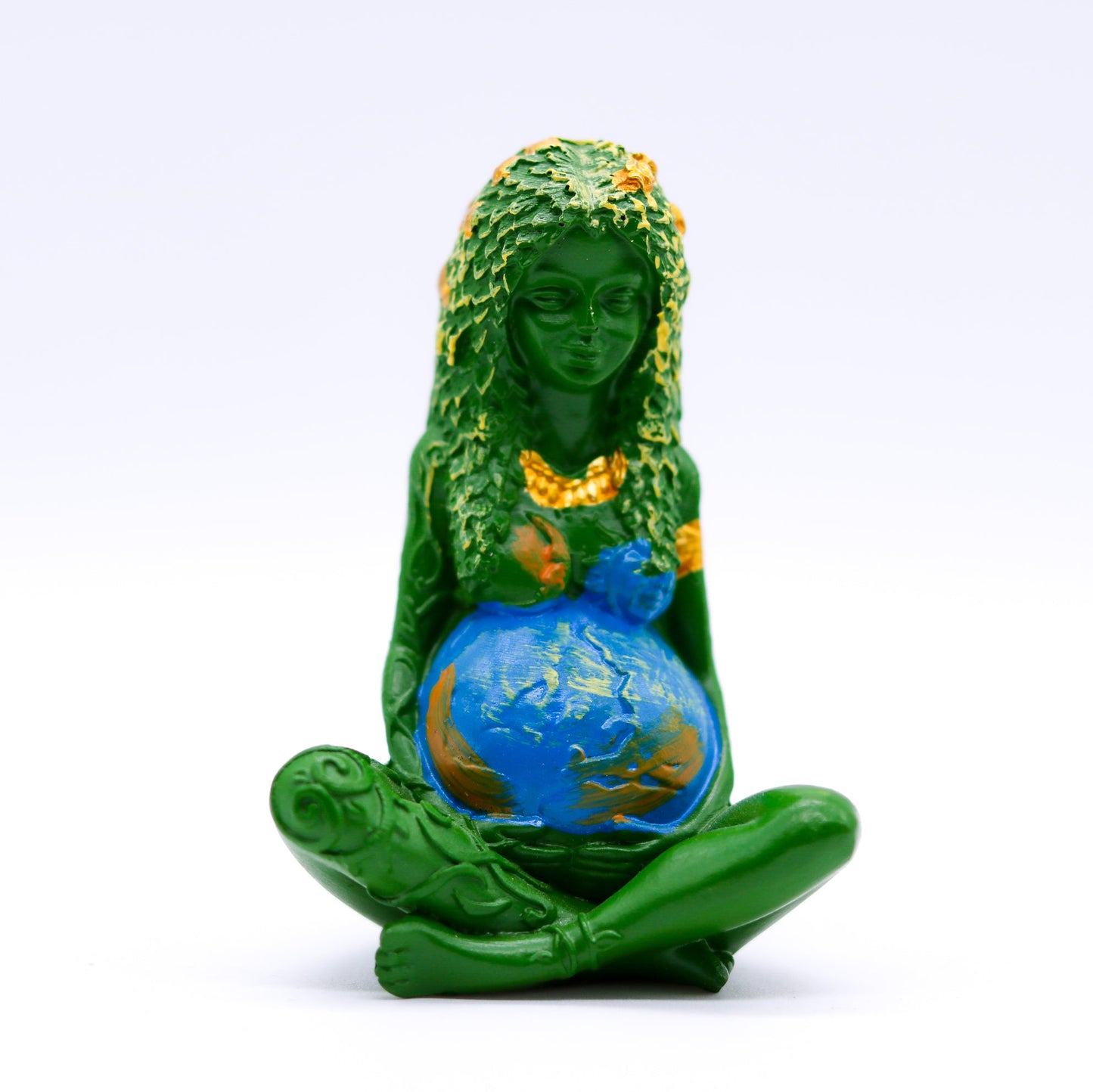 Mother Earth